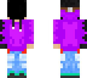 new sweater design