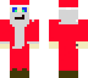 papa noel