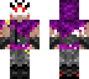 personal skin