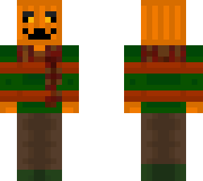 pete pumpkin