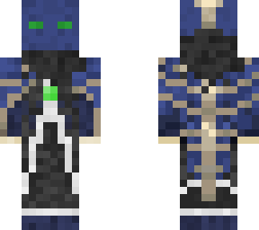 phantom lord