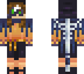 phantom person f