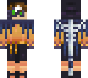 phantom person m