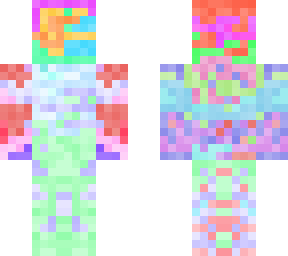 pink galaxy (remade)