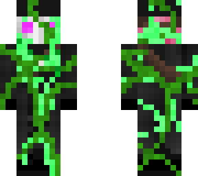 plague doctor