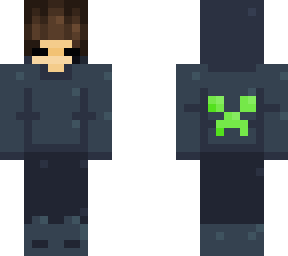 random gamer boy hoodie thing