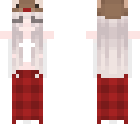reindeer