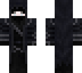 robber