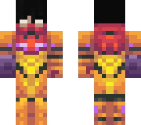 ryan armor
