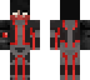 ryan suit