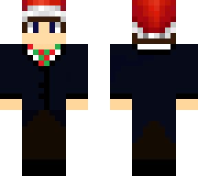 san body christmas