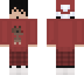 santa callus man