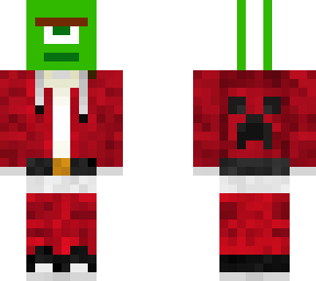 santa zyklop