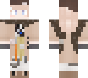 scarl from girl's frontline