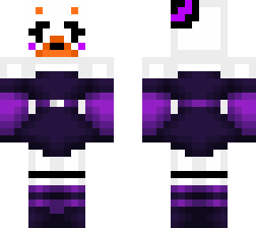 shadow lolbit