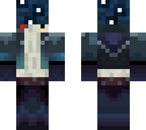 shadow navy