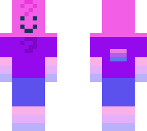 silly bi flaggo