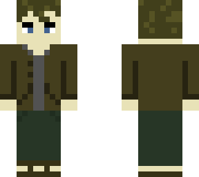 skin #1