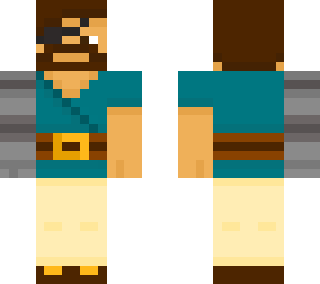 some guy