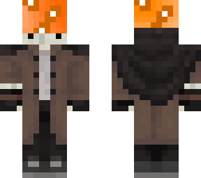 soot orange