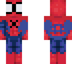 spooder man homemade