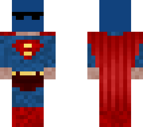 super advancedjustin