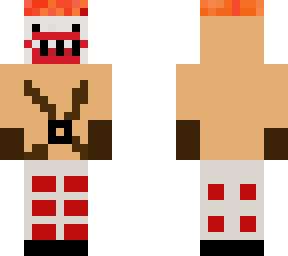 tooth | Minecraft Skins