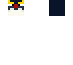 tribute to penguin
