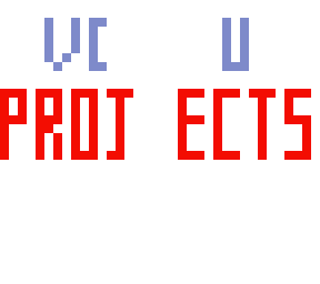 vcu projects’ ages