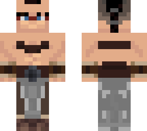viking oc