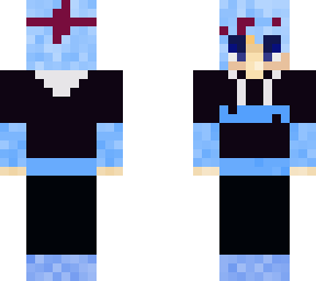 vn blue