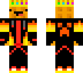 waffels king