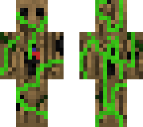 warder