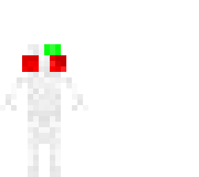 white pikmin
