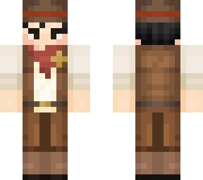 wild west leo