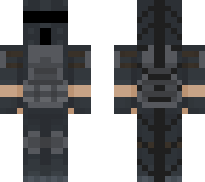 wildhunter