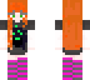 witch girl v2