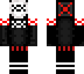 x ghost