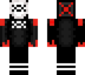 x ghost v2