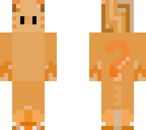 *insert whatever sound fox's make*
