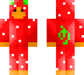 +*~scp -  999 in a xmas pig onesie~*+