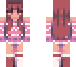 -=- shining pink -=-
