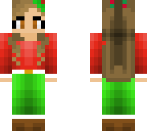 ~chrismas is in three days!~