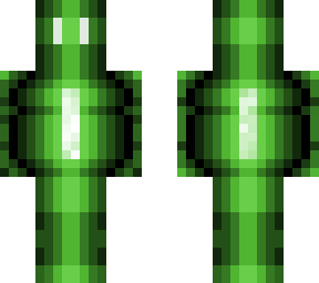 3d green