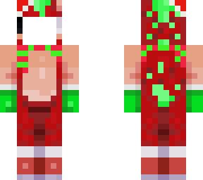 a contest entry!