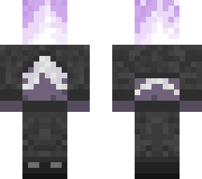 amethyst flame