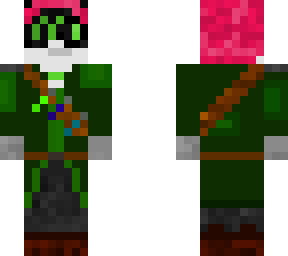 arleta (murder drones rp)