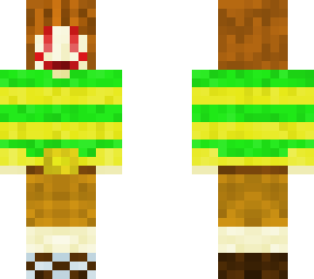 chara (undertale)