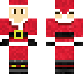 christmas boy