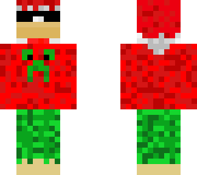 christmas chuck